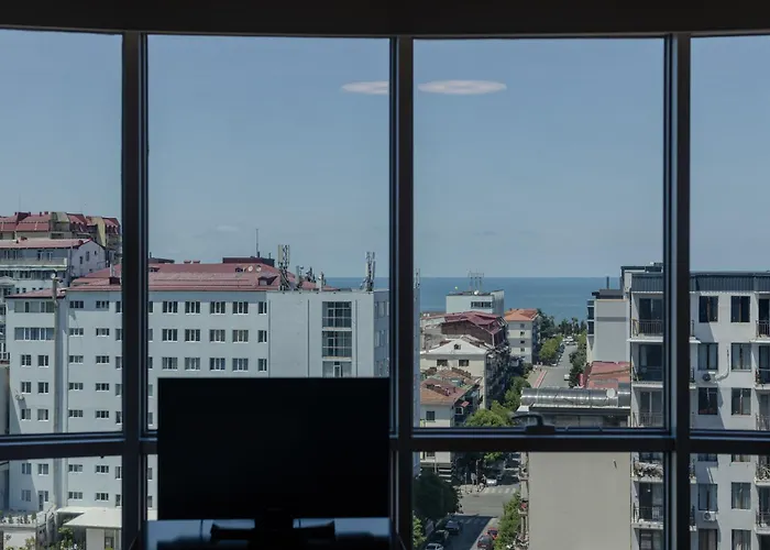Hotel Aisi Batum