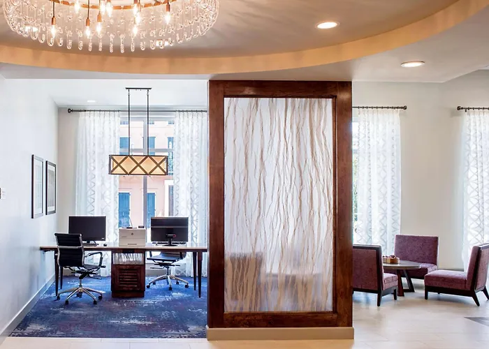 Homewood Suites By Hilton New Orleans French Quarter