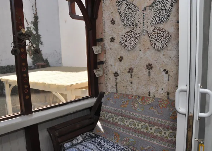 Hotel La Casa Carina à Antalya