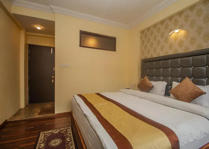 Hotel Himalayan Retreat Darjeeling 