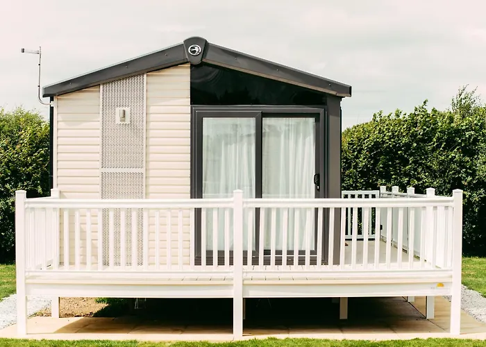 Pentire Coastal Holiday Park Bude