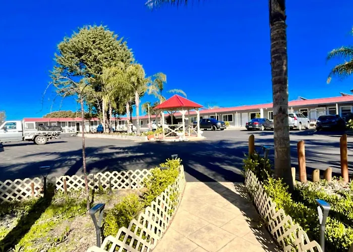 Seven Inn Wagga Wagga