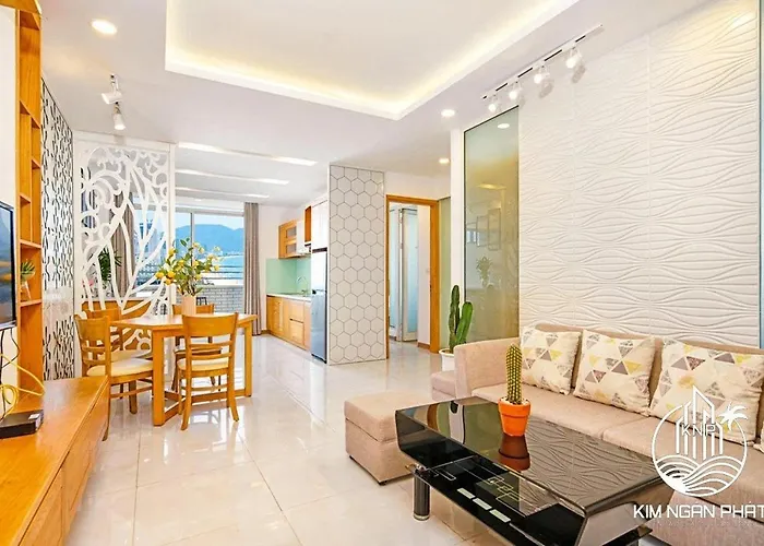 Kim Ngan Phat Luxury Villa Đà Nẵng
