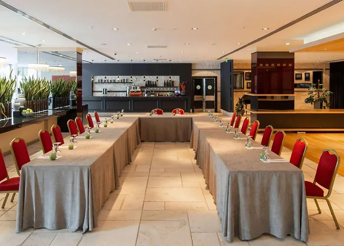 Wyndham Ankara Hotel