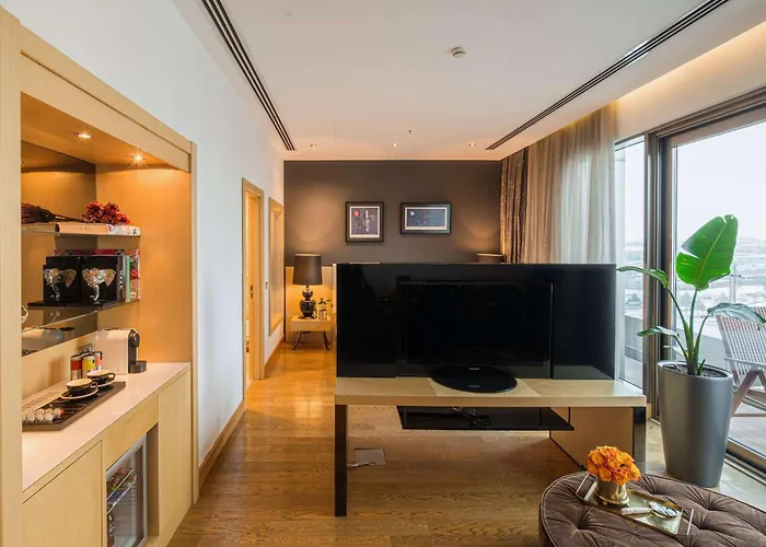 Wyndham Ankara Hotel