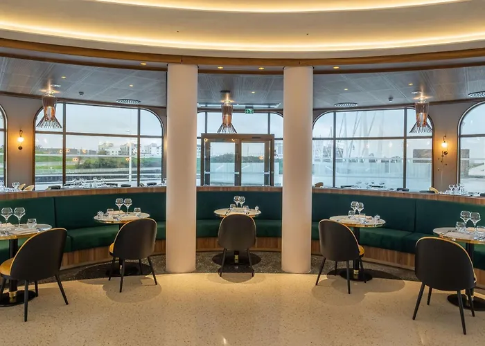 Radisson Blu Grand Hotel&Spa, Malo-Les-Bains Dunkirk
