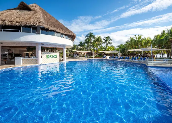 Viva Maya By Wyndham, A Trademark All Inclusive Resort Playa del Carmen