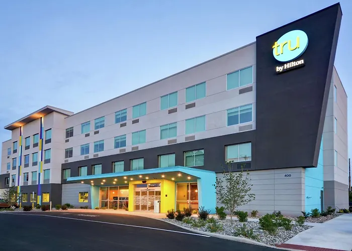 Tru By Hilton Denver, Pa