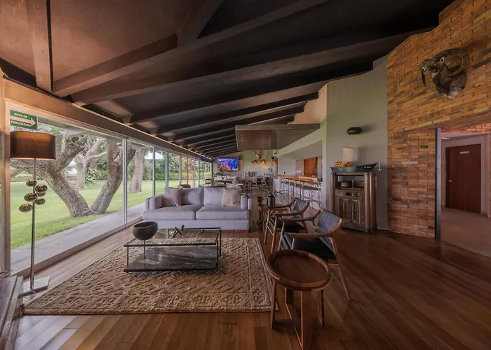 Nimue Marina Residence Ajijic