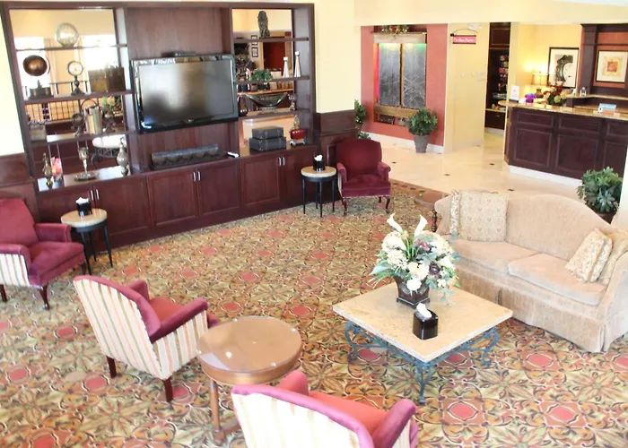 Hilton Garden Inn Houston West Katy