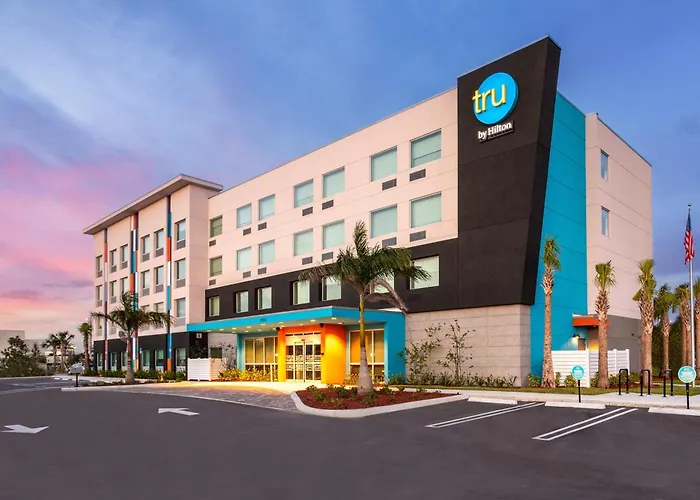 Tru By Hilton Port St Lucie Tradition Port St. Lucie