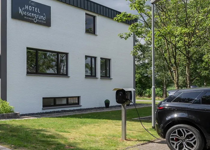 Hotel Wiesengrund Dinklage