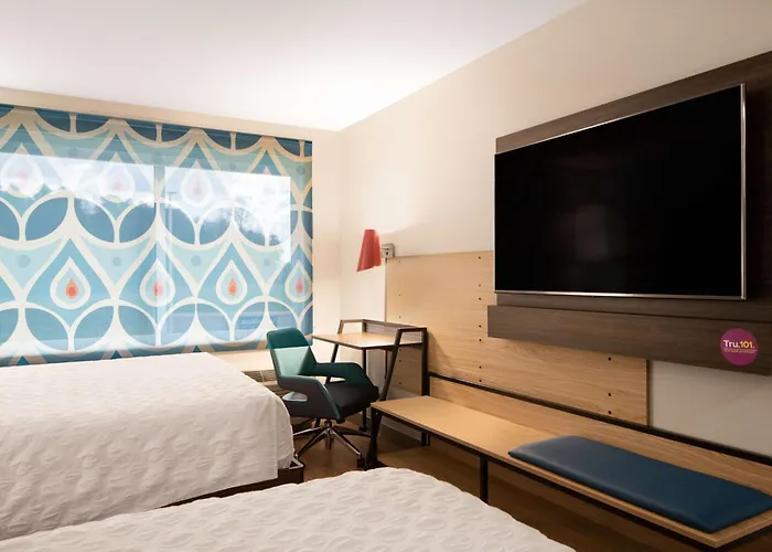 Tru By Hilton Rock Hill, Sc Hotel