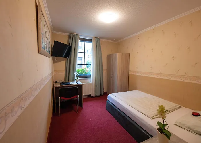 Hotel Am Rathaus Menden