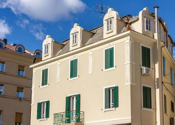 Spalatina Boutique Studio Split