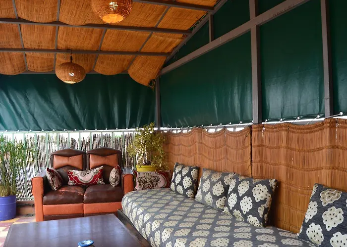 Riad El Boukhiri Marrakesh