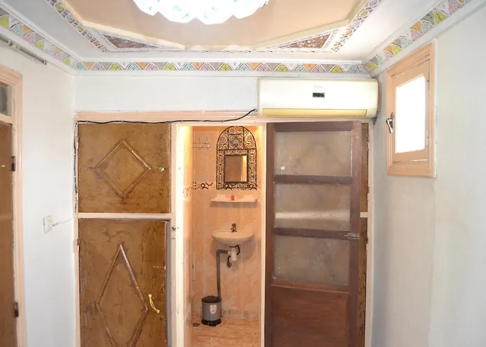 Riad El Boukhiri Marrakesh