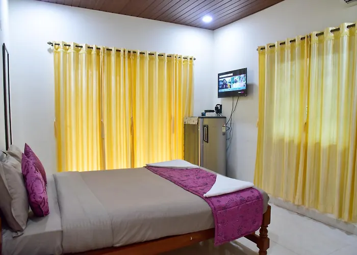 Ultimate Stay Calangute
