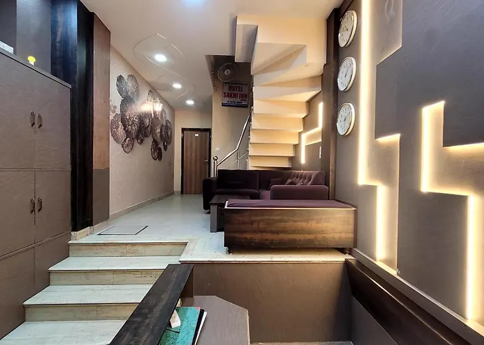 Hotel Sakhi Inn By Urban Galaxy Amritsar