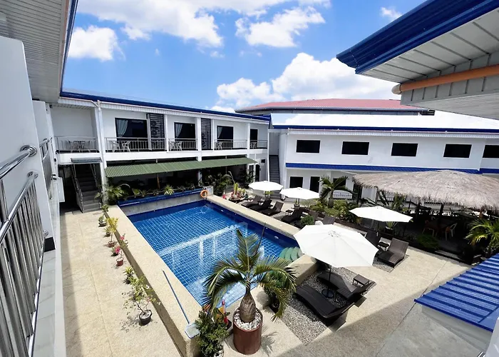 Mgh Alona Resort Panglao Island