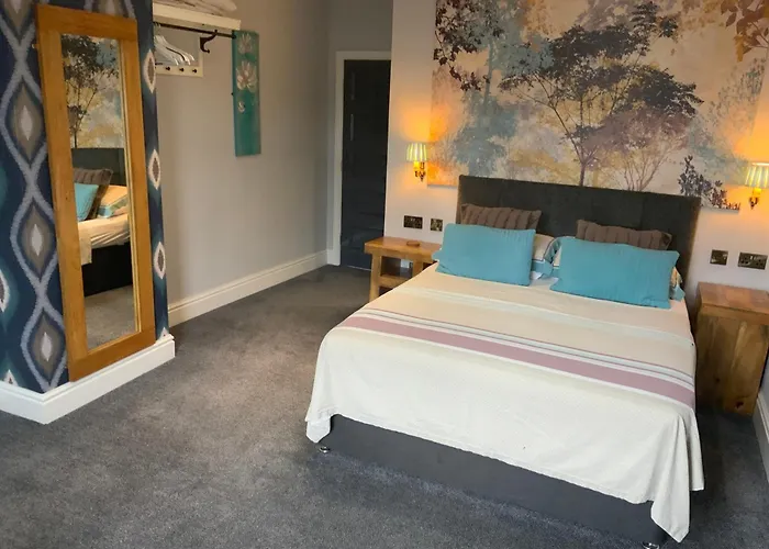 Wheldale Hotel Castleford