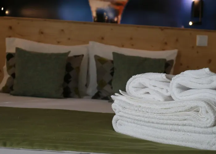 Nazare Sweet Dreams Bed & Breakfast