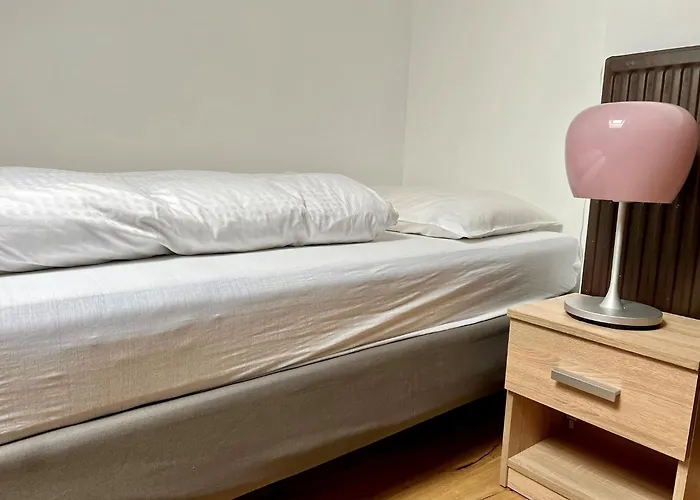 Hotel Garni Roemerhof Innsbruck