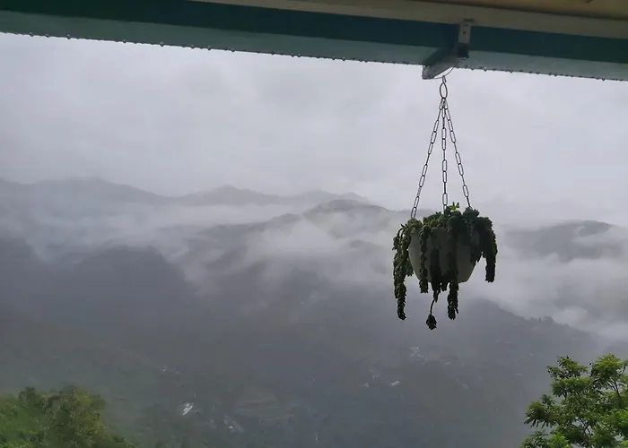 Upvan Guest House And Residence Bhimtal