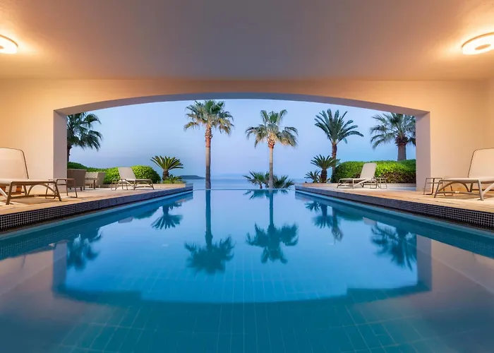 HiddenBay Urla Otel