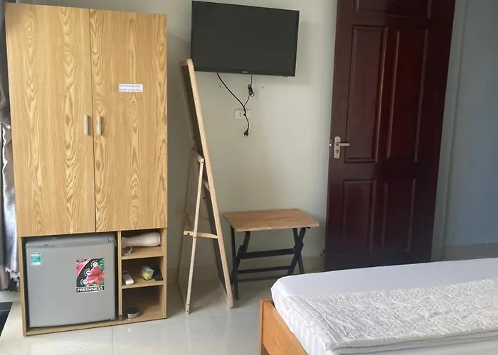Hoàng Sang Hotel Vũng Tàu