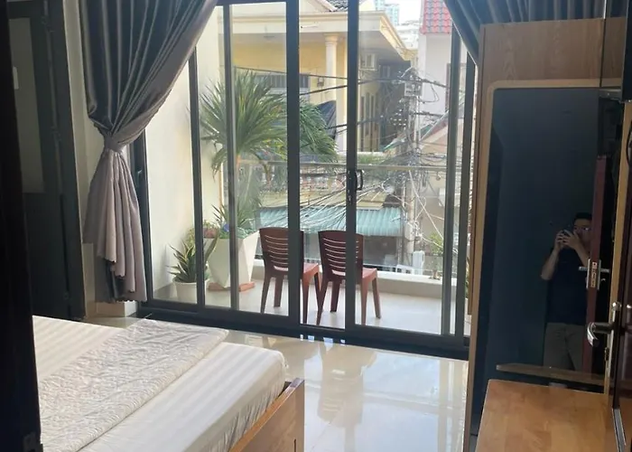 Hoàng Sang Hotel Vũng Tàu