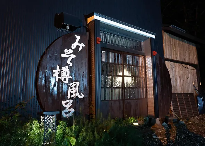 Hotel Stelle Belle Hakuba