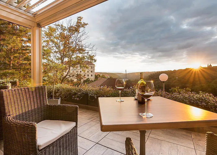Boutique Hotel Katerina Znojmo