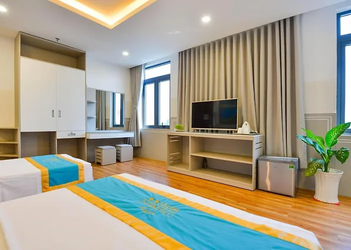 Love Hotel Airport Ho Chi Minh City