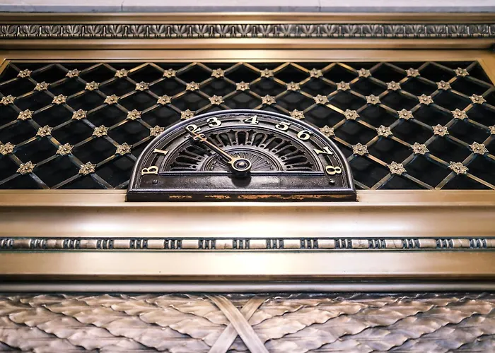 Blu-Tique, Akron, A Tribute Portfolio Hotel
