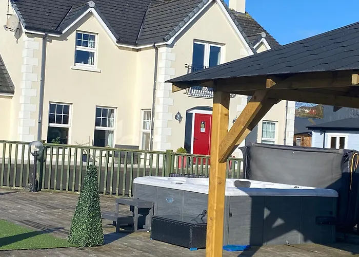 Country House And Spa Coleraine