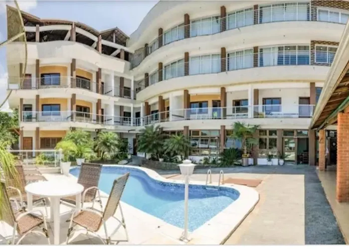 Hospedaria Vitória Mar Ubatuba