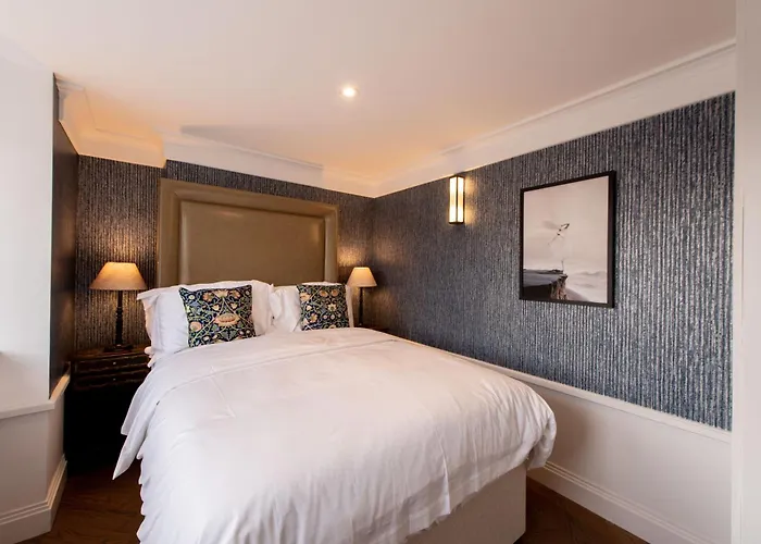 Gunmakers Hotel London