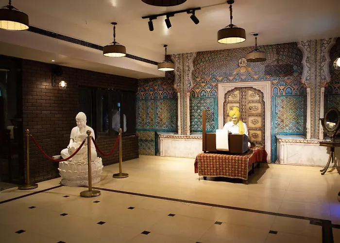 Ambala Haveli Hotel