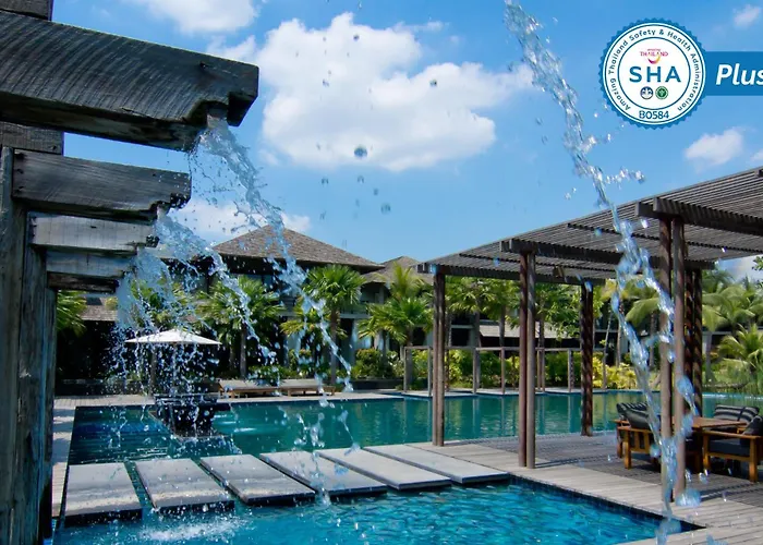 Pattara Resort & Spa Phitsanulok