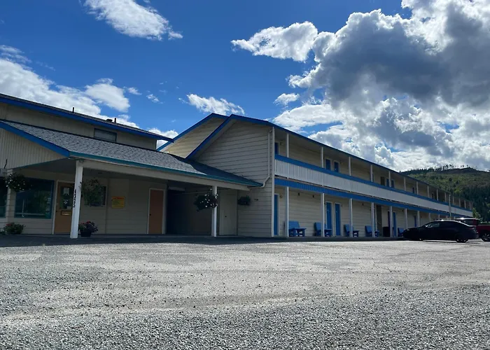 Y-5 Motel Barriere