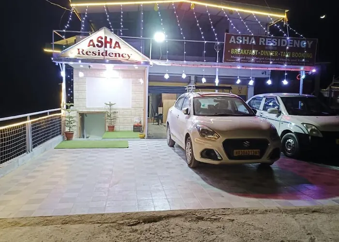 Asha Residency By Stayapart Shimla