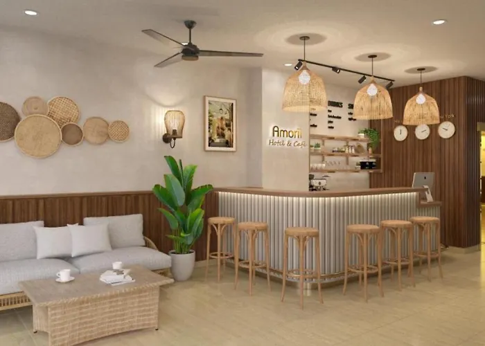 Amorii Hotel Phu Quoc
