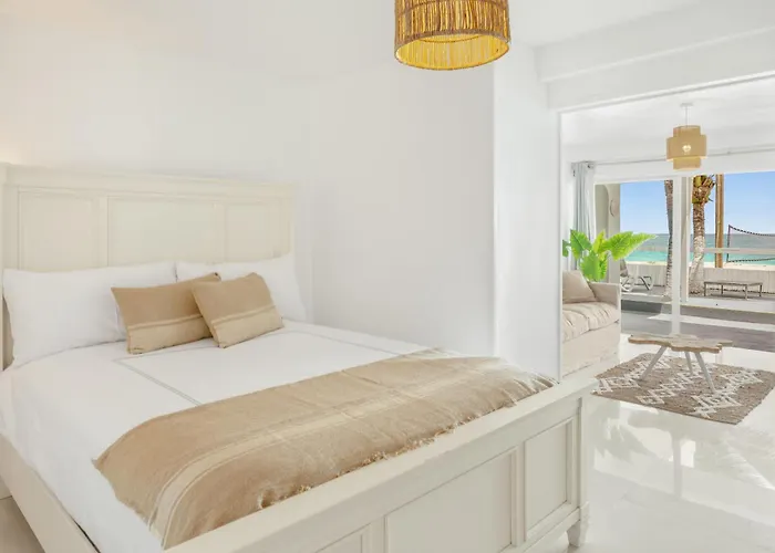 Cocovaa Beach Boutique Hotel Simpson Bay