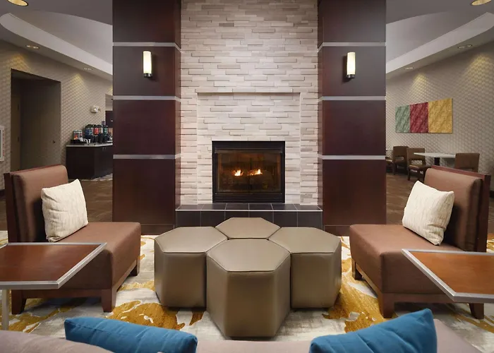 Homewood Suites By Hilton Atlanta Nw/Kennesaw-Town Center