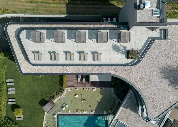 Klein Fein Hotel Anderlahn Partschins