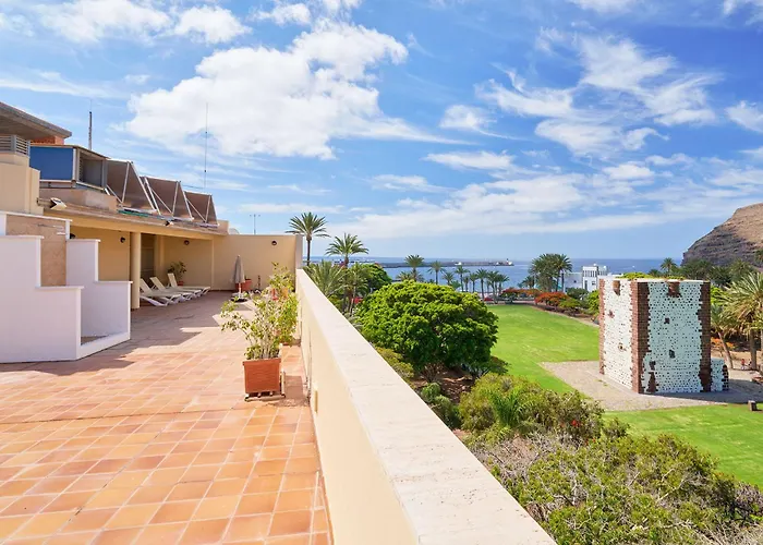 Hotel Torre Del Conde San Sebastián de la Gomera