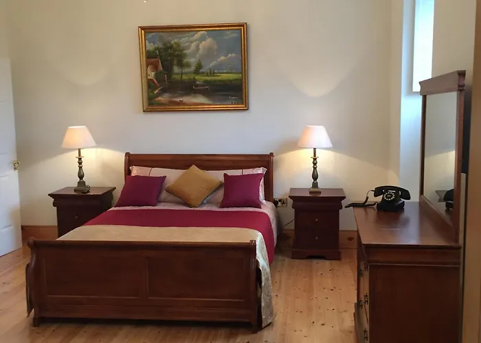 The Old Dispensary Hotel Kinsale