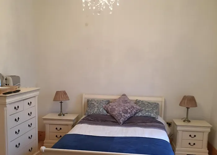 The Old Dispensary Hotel Kinsale