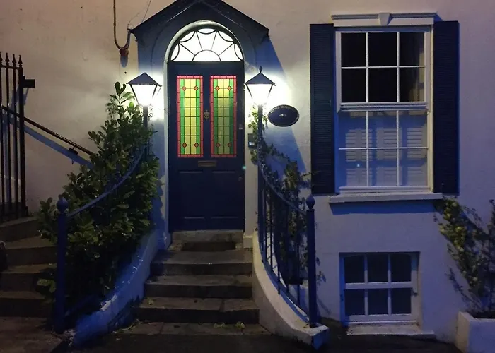 The Old Dispensary Hotel Kinsale
